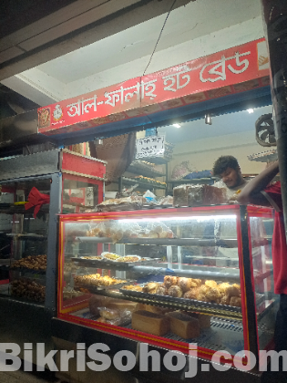 দোকান ভাড়া